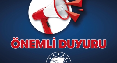 HENDEK BELEDİYESİ’NDEN DOLANDIRICILIK UYARISI