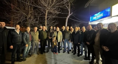 HENDEK KARGALIHANBABA VE UZUNCAORMAN MAHALLELERİNE DOĞALGAZ MÜJDESİ