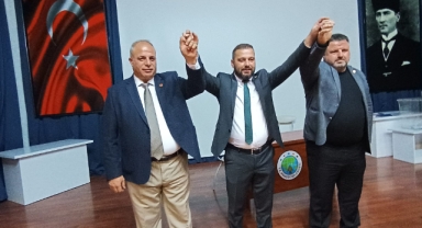 Hendek Sosyal Yardımlaşma’da Yıllar Sonra Değişim Rüzgarları