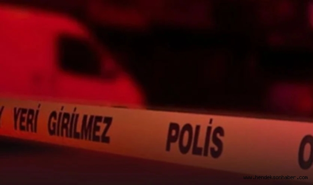 Hendek'te Ayrılmak İsteyen Eşini Bıçakla Yaraladı