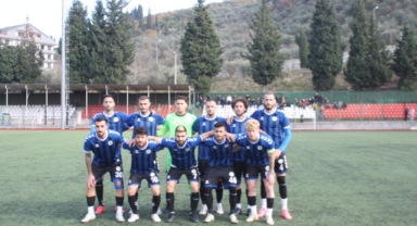 Hendekspor Ayağına Gelen Fırsatı Kaçırdı