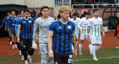 Hendekspor Kaptanı Ümit Koz İnşallah Yolun Sonu Şampiyonluk