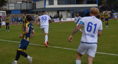 Hendekspor-Keşanspor Maçını Yönetecek Hakem Belli Oldu