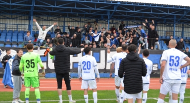 Hendekspor-Tekirdağspor maçının hakemi belli oldu.