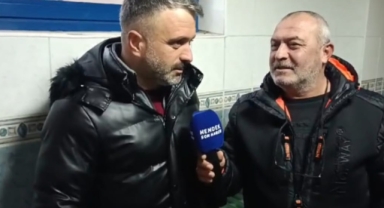 Hüseyin Karaduman Bu Şampiyonluk Hendek'e gelecek