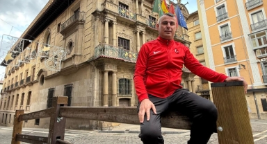 Kayacık'a büyük görev