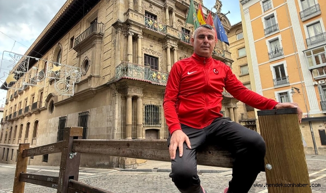 Kayacık'a büyük görev