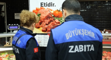 Market ve işletmelere eş zamanlı denetim
