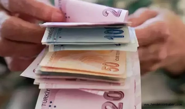 Merakla Beklenen Asgari ücret açıklandı; İşte 2025 asgari ücreti