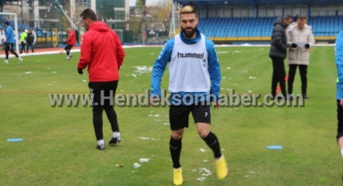 Ömer Taşkın İnşallah Şampiyon Olacağız