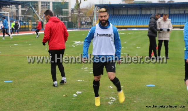 Ömer Taşkın İnşallah Şampiyon Olacağız