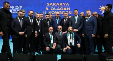 TEVER’DEN KONGRE TEŞEKKÜRÜ