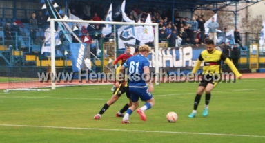 Vura Vura Kıra Kıra Yolun Sonu Şampiyonluk İnşallah!