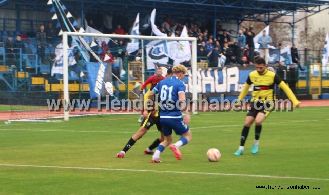 Vura Vura Kıra Kıra Yolun Sonu Şampiyonluk İnşallah!