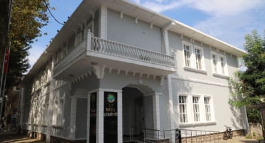 YENİ YILIN İLK MECLİS TOPLANTISI 2 OCAK'TA 9 GÜNDEM MADDESİYLE TOPLANIYOR