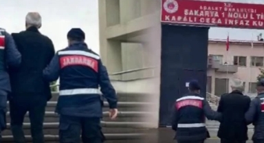 12 yaşındaki çocuğa cinsel istismardan 27 yıl hapis cezası alan şahıs yakalandı