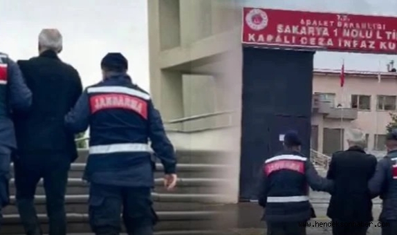 12 yaşındaki çocuğa cinsel istismardan 27 yıl hapis cezası alan şahıs yakalandı