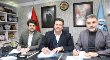 Akyazı Belediyesi’nde işçilere yüzde 47,38 zam