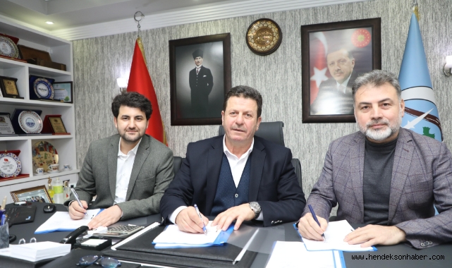 Akyazı Belediyesi’nde işçilere yüzde 47,38 zam