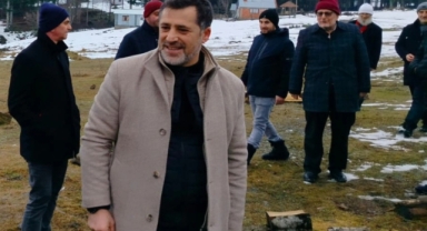 Ali Kemal Sofu Ekşi yemedik ki karnımız ağrısın!