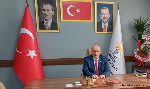 Başkan Adem Öz , Çalışan Gazeteciler Günü'nü kutladı