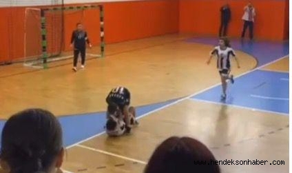 Başkan Yunus Emre Uzun mağdur olan öğrencilerimiz yanındayız haklarını sonuna kadar savunacağımız