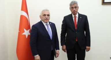 Beklenen Müjde Milletvekili Ali İnci’den Geldi: Hendek Devlet Hastanesi B Sınıfına Yükseliyor