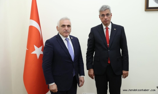 Beklenen Müjde Milletvekili Ali İnci’den Geldi: Hendek Devlet Hastanesi B Sınıfına Yükseliyor