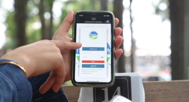 Büyükşehir dijital dönüşüm altyapısını güçlendiriyor: Fiber altyapı, SBB Net