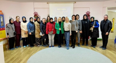 DİYABETTE KÜÇÜK ADIMLAR BÜYÜK FARK YARATIR