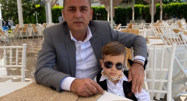 Engin Varlıca Miraç Kandili Mesajı Yayınladı