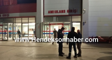 Fabrikada feci ölüm genç İşçi Hayatını Kaybetti