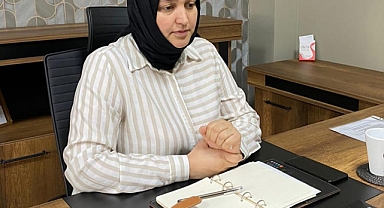 Hendek Ak Parti Kadın Kolları Başkanı Belli Oldu