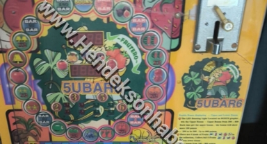 Hendek Emniyetten Şok Baskın! Kahvehanede kumar makinesi çıktı