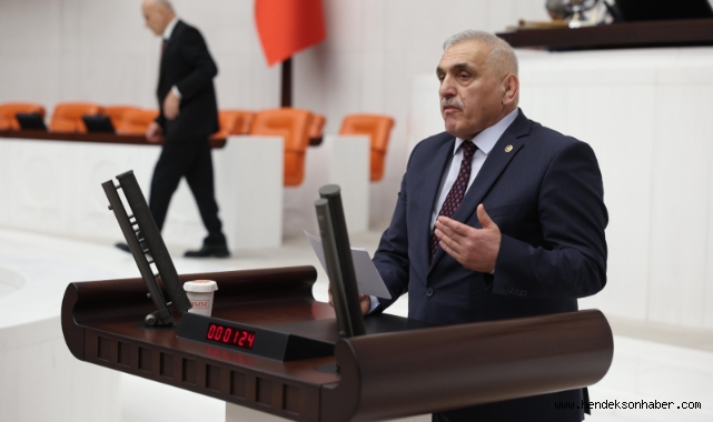 İnci: "Bu Milletin Birliğini Bozmaya Kimsenin Gücü Yetmez!"