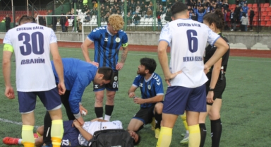 Kamp bitti Hendekspor evine döndü