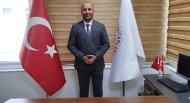 Muhtar Mehmet Baltacı, Gazeteciler Günü'nü kutladı
