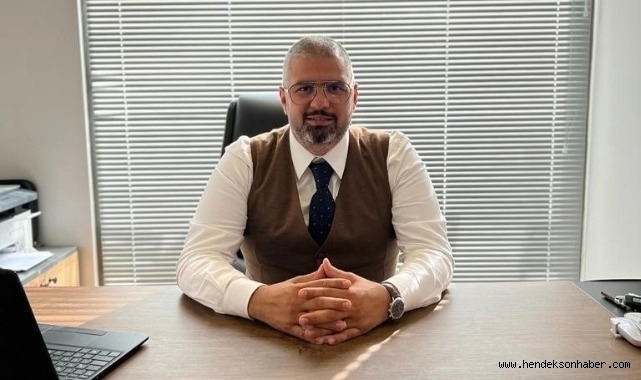 Ömer Gürbüz 10 Ocak Çalışan Gazeteciler Gününü Kutladı 