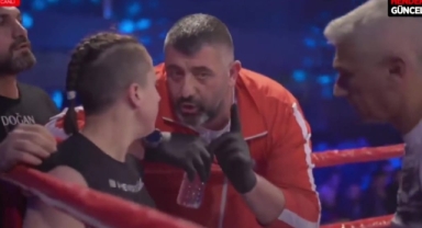 Özge Nur Avcıl, Batman’dan şampiyonlukla dönüyor