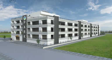 Sakarya büyükşehir Sağlık Kampüsü’ne 530 araçlık otopark kazandırıyor