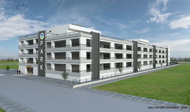 Sakarya büyükşehir Sağlık Kampüsü’ne 530 araçlık otopark kazandırıyor