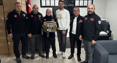 SAKE’den Hayat Kurtaracak Teknolojik Adım: Enkaz Altı Görüntüleme Cihazı