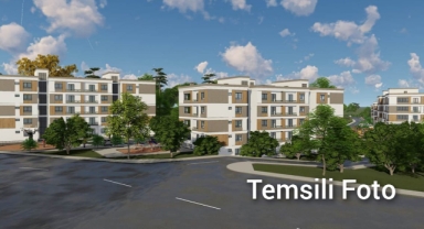 Toki Projesinde Son Karar Akpınar Mahallesi Oldu