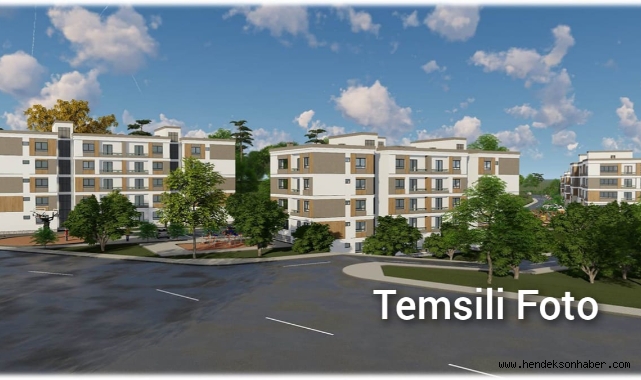 Toki Projesinde Son Karar Akpınar Mahallesi Oldu