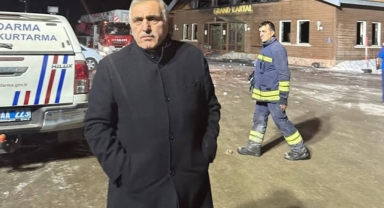 Vekil İnci’nin Acı Günü