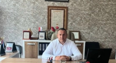 Ahmet Der Berat Kandilimiz Mübarek Olsun