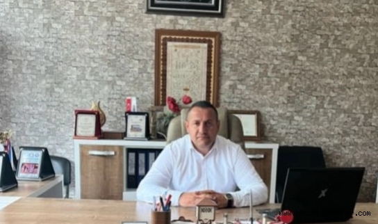 Ahmet Der Berat Kandilimiz Mübarek Olsun