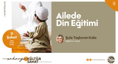 Aile içinde din eğitiminin kodları OSM’de paylaşılacak 