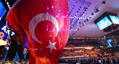 Ali İhsan Yavuzla Birlikte Sakarya'dan 2 isim AK Parti MKYK listesine girdi