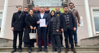 Başkan Albayrakoğlu Mazbatasını Aldı